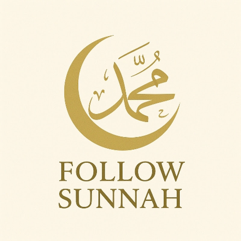 Follow Sunnah