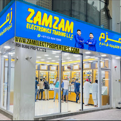 ZAMZAM ELECTRONICS TRADING