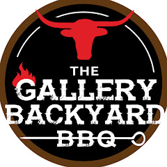 The Gallery Backyard BBQ & Griddle Avatar
