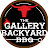 The Gallery Backyard BBQ & Griddle