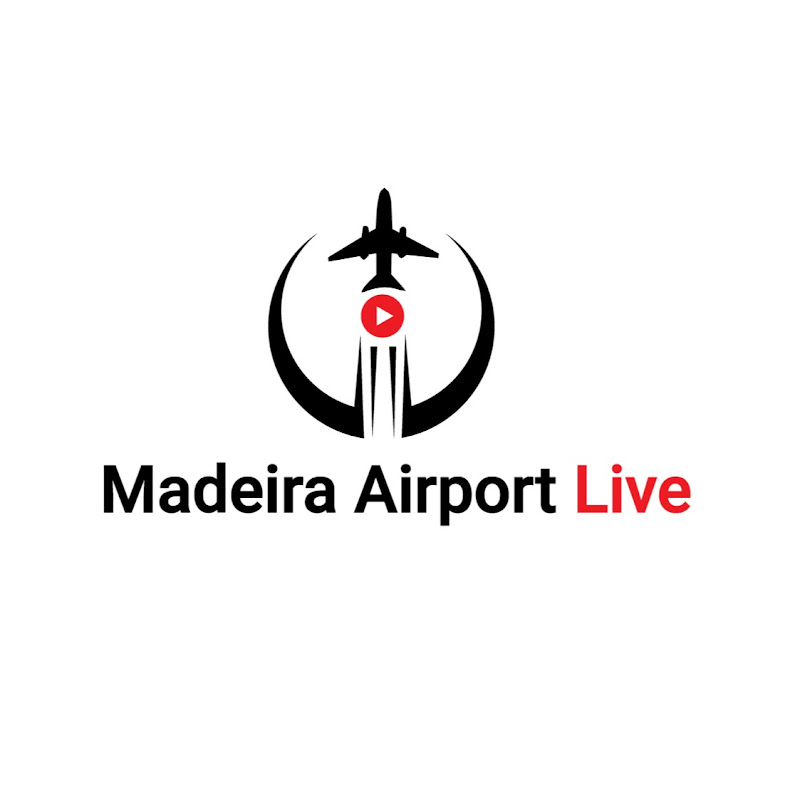 Madeira Airport Live