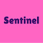 Sentinel logo
