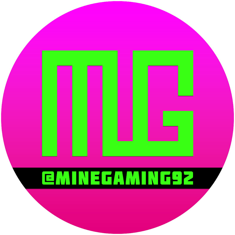 MineGaming92