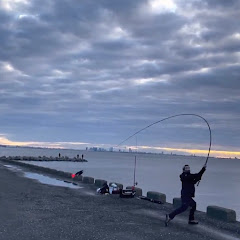 カゴマニア　〜両軸遠投〜　fishingアイコン画像