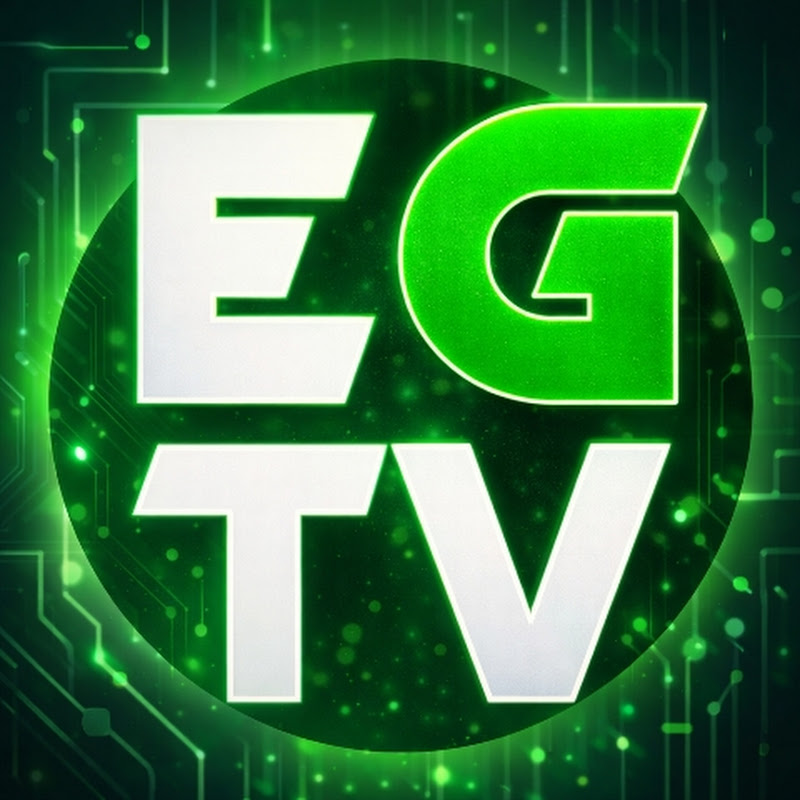 Enrique García TV
