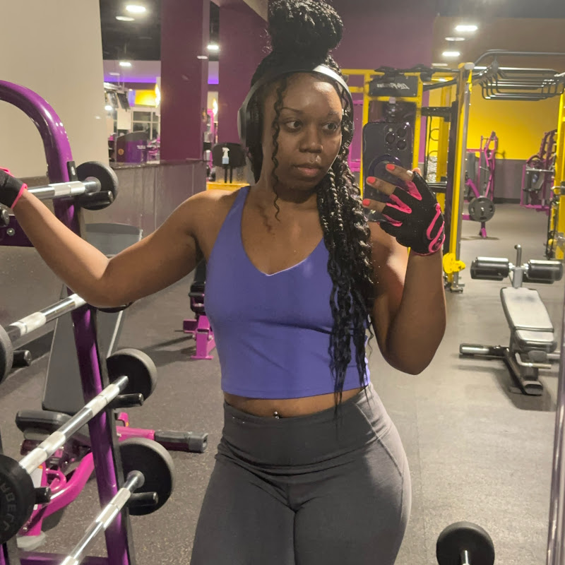 Miss Mel Fit