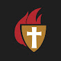 All Souls Catholic Church logo