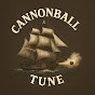 Cannonball Tune logo