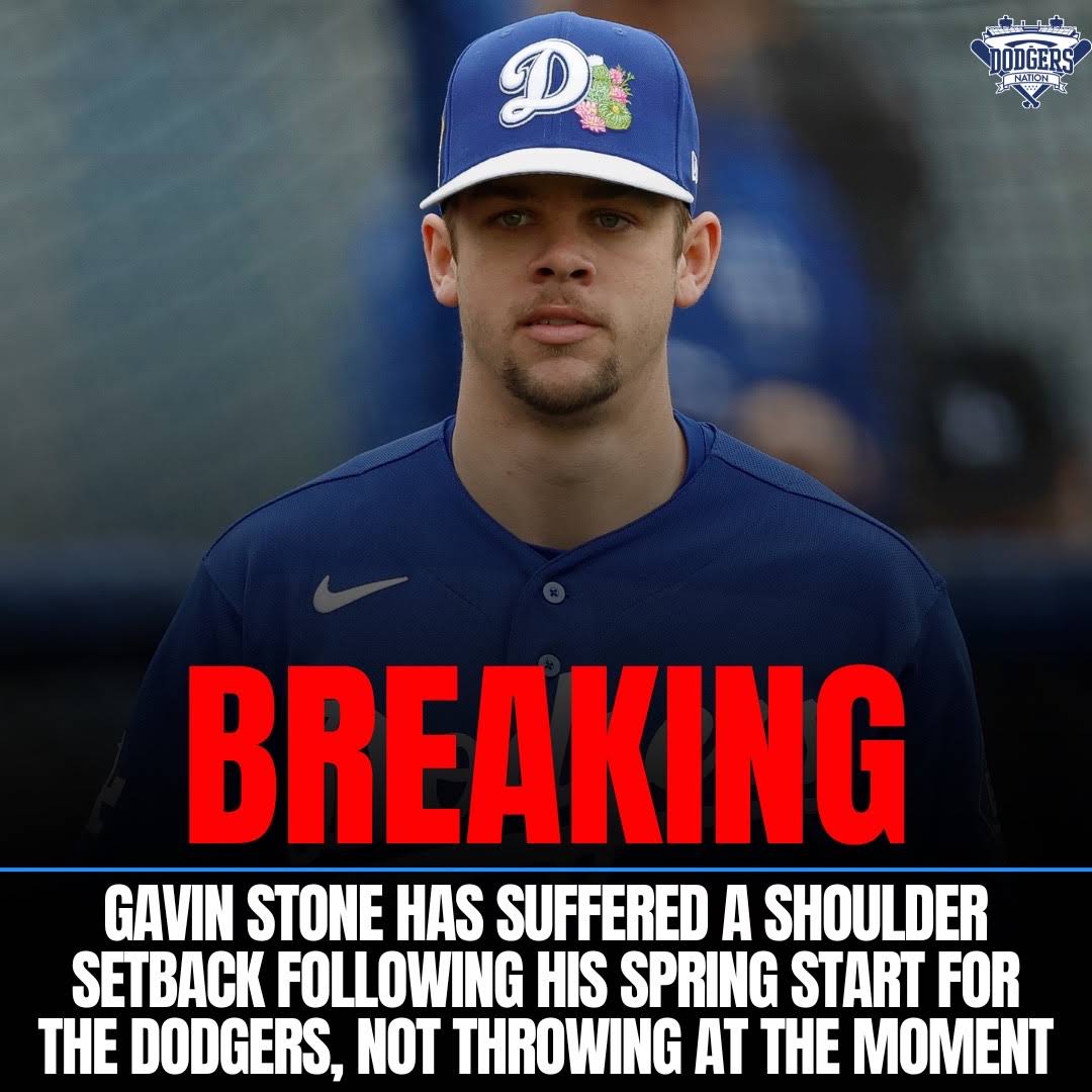 Post from Dodgers Nation