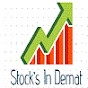 Stock's In Demat logo