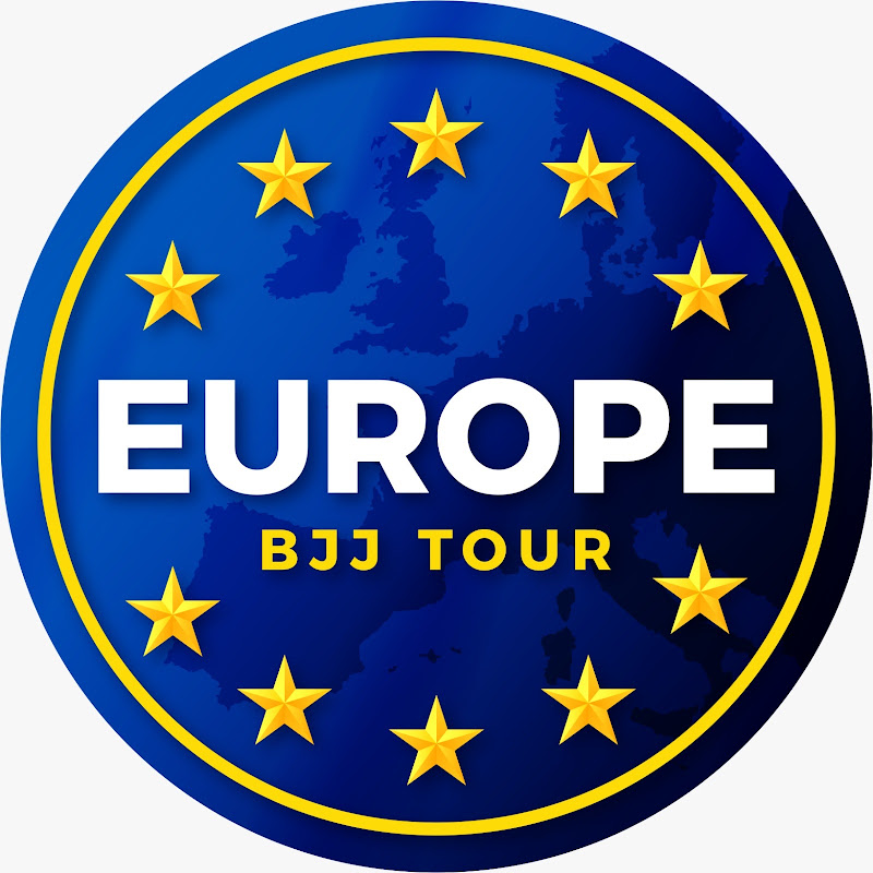 Europe BJJ Tour
