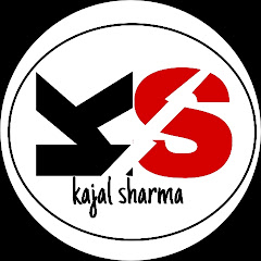 Channel thumbnail for Kajal Sharma vlogs 