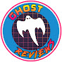 Ghost Reviews logo