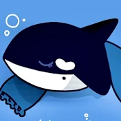 やさしいオルカ
