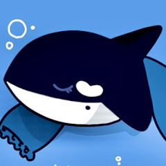 やさしいオルカアイコン画像