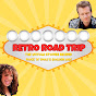 Retro Road Trip logo