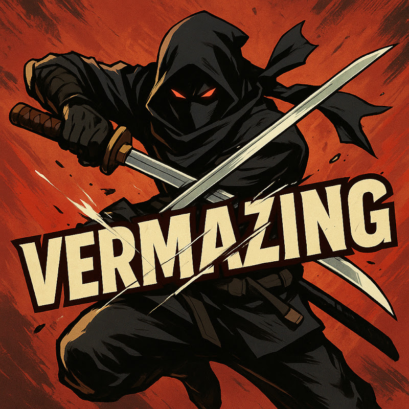 Vermazing