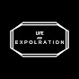 Life and Exploration logo
