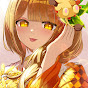 采彩 Aya VTuber 大頭貼