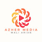 Azher | Wali Arian logo