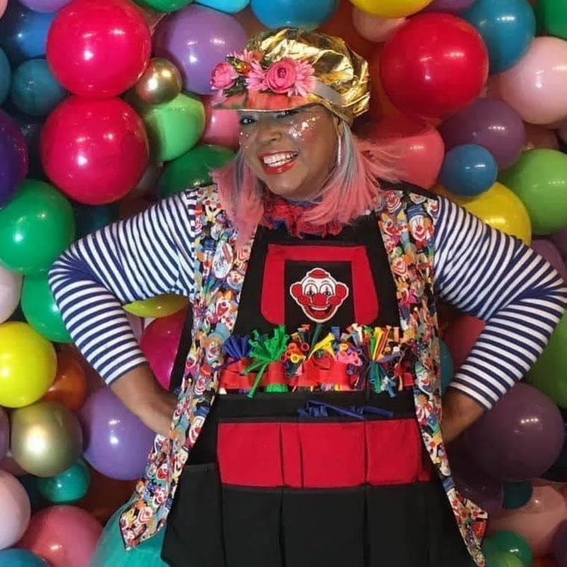 Annie The Kinderklown