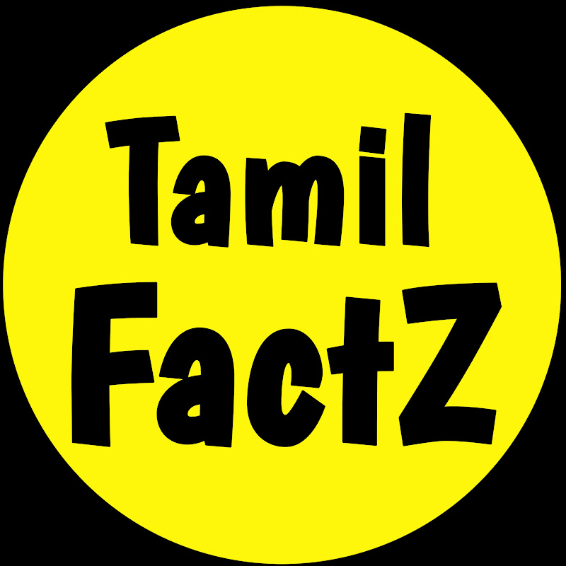 Tamil Factz