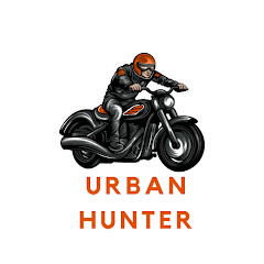 Urban Hunter
