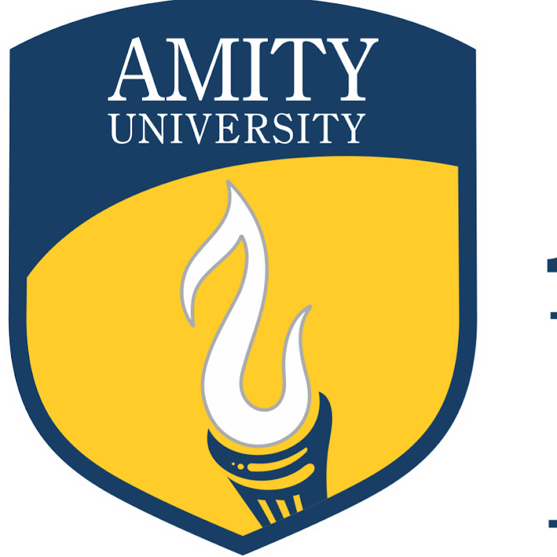 Amity School of Communication (ASCO), Lucknow- AUUP icon