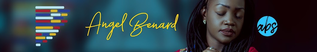 Angel Benard YouTube kanalı avatarı