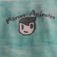 Post from Marcus Animates