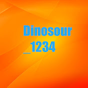 Dinosour_1234