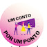 sNLZiIhG8k4-channel-avatar-Um conto por um ponto por Ingrid Briz e Rose Silva