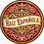 Raíz Española Avatar