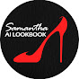 Samantha AI Lookbook logo