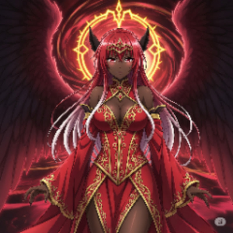 Hire FireGoddessLux — Beauty & Fashion YouTube creator for sponsorships