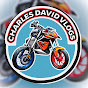 CHARLES DAVID  logo