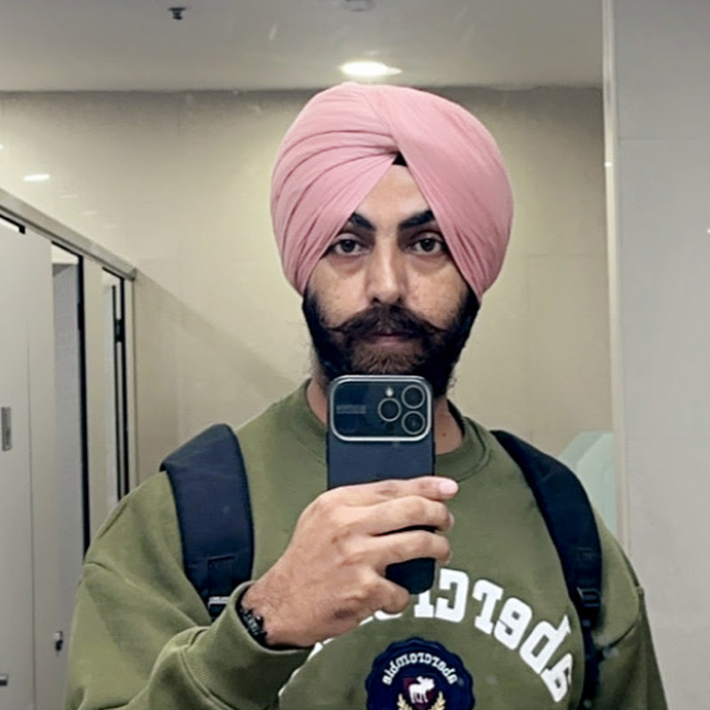 Jaspreet Gulati
