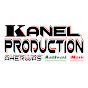 KANEL PRODUCTION AHERWAS logo