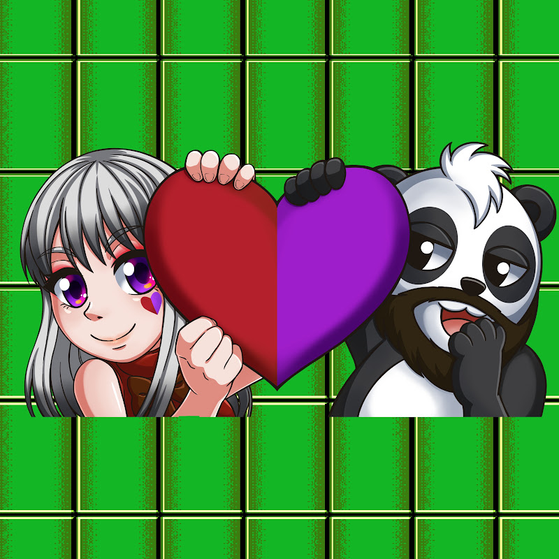 Panda_n_Celest logo