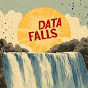 Data Falls logo