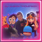 DJ JASON THOMPSON 