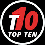 Top 10 logo