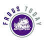 Frogs Today YouTube Profile Photo