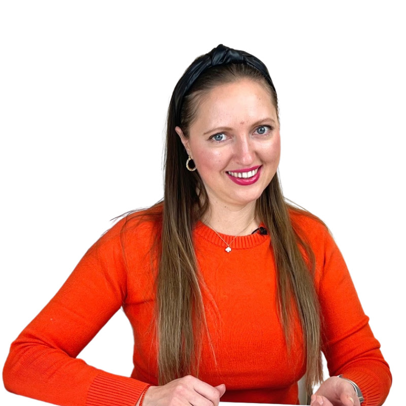 Business Tips With Yulianna