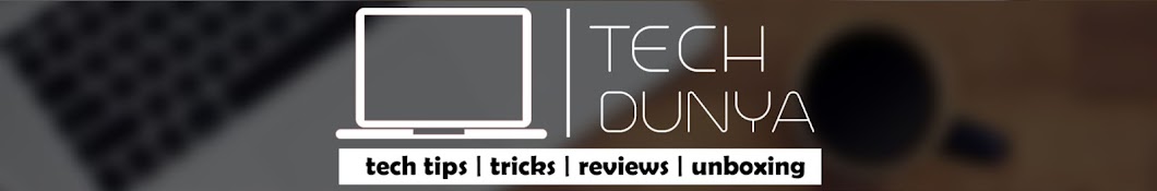 Tech Dunya YouTube-Kanal-Avatar
