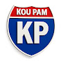 KOU PAW logo