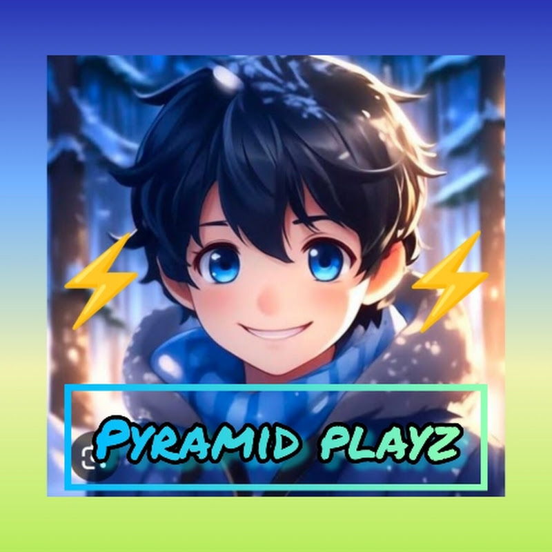 Pyramid Playz