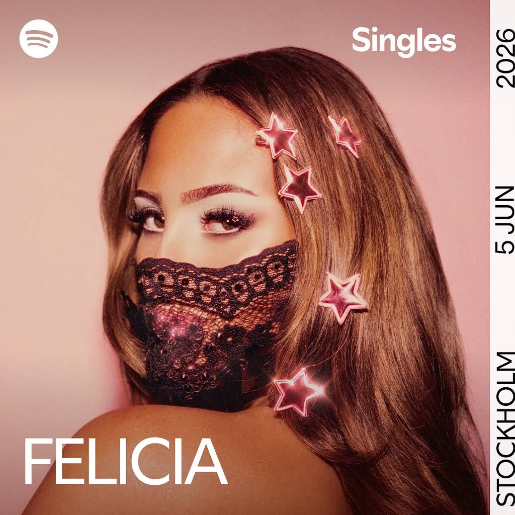 FELICIA featuring Edward Maya & Vika Jigulina — Me Without U (Spotify Singles) cover artwork