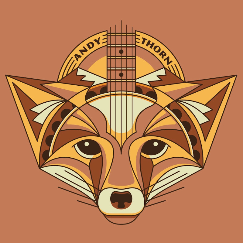 Andy Thorn — ThornHub