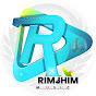 RIMJHIM MUSIC logo